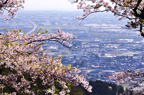 朝日町