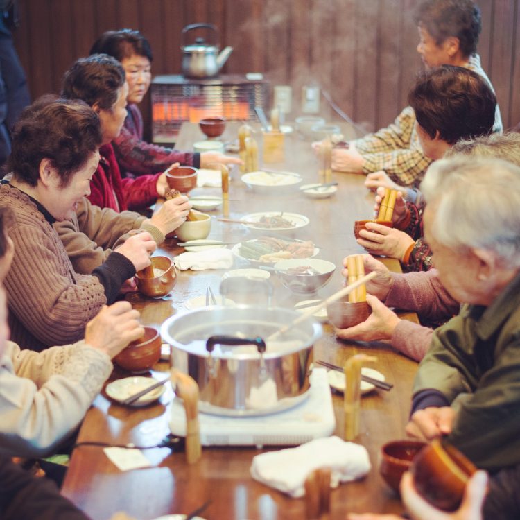 バタバタ茶伝承館