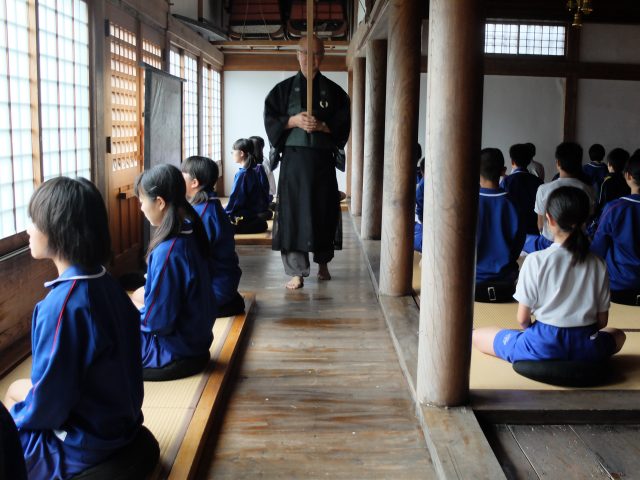 ユースホステル天香寺