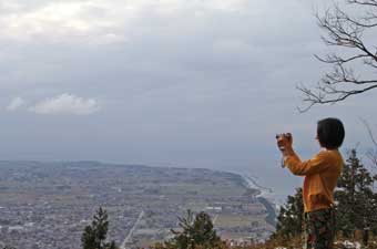 大人の遊び、33の富山旅。