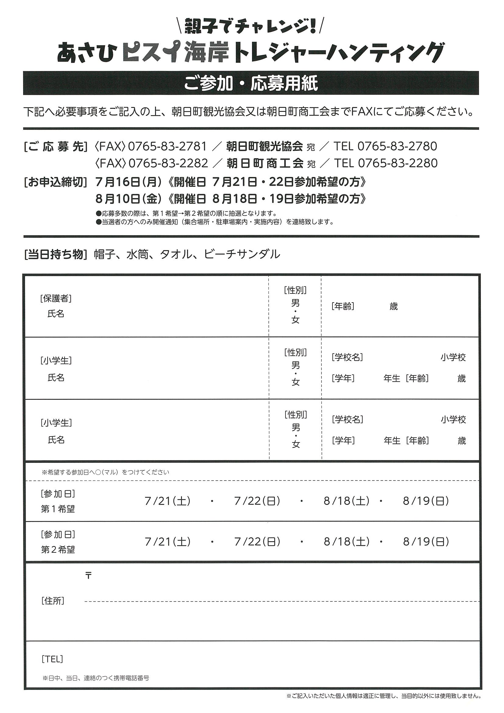 ヒスイ海岸トレジャーハンティング