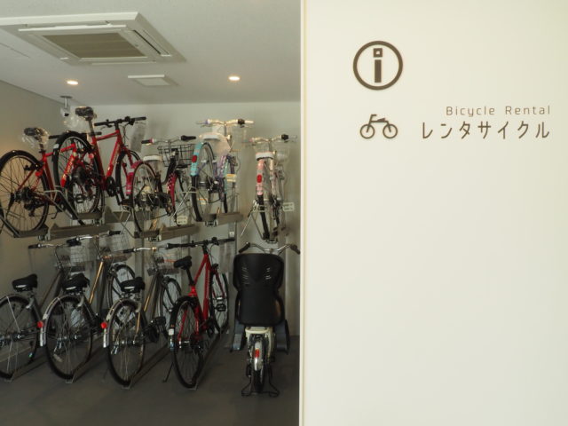 ヒスイ海岸観光交流拠点施設 ヒスイテラス