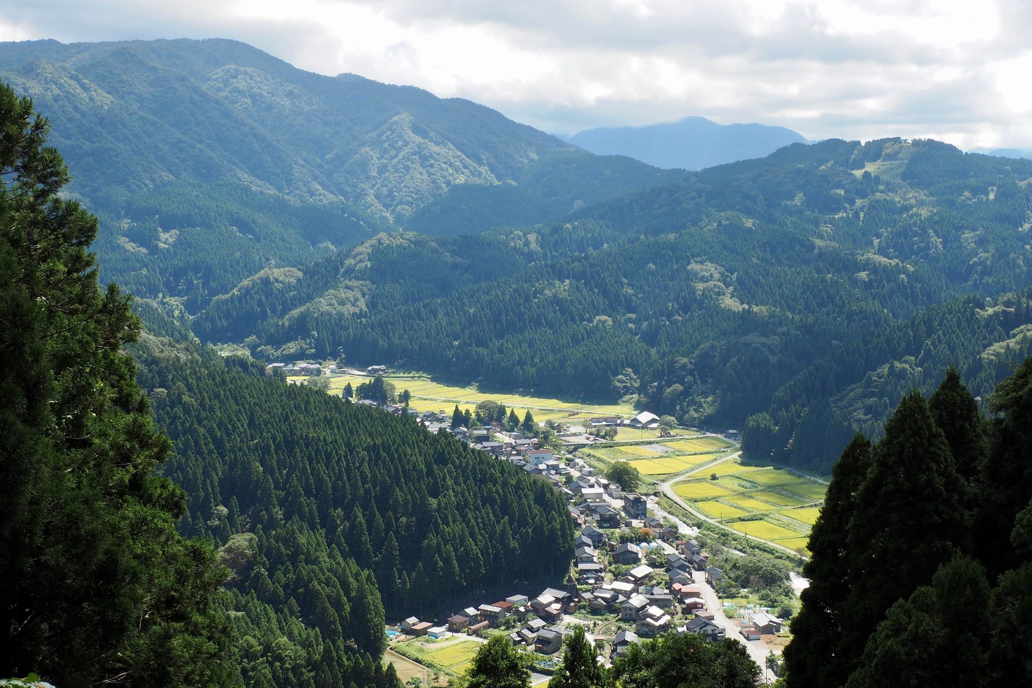 朝日町ふるさと移住交流体験施設 さゝ郷ほたる交流館 | あさひ町について | あさひ暮らし旅〈朝日町観光協会 公式 観光情報サイト〉