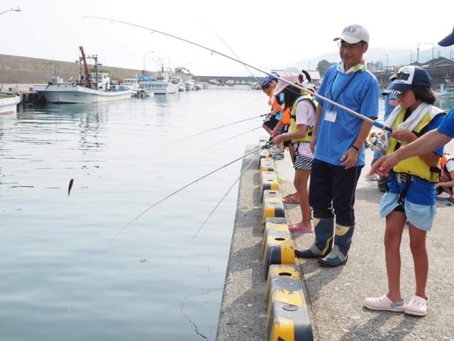 ふるさと体験 in みやざき