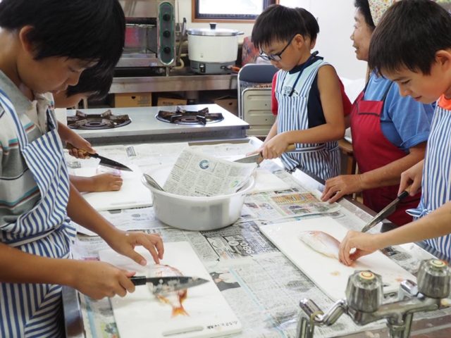 ふるさと体験 in みやざき