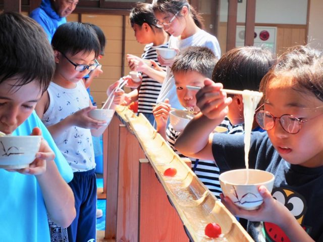 ふるさと体験 in みやざき