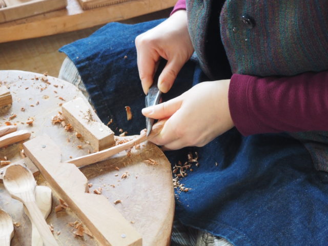 指ものカッセッタ