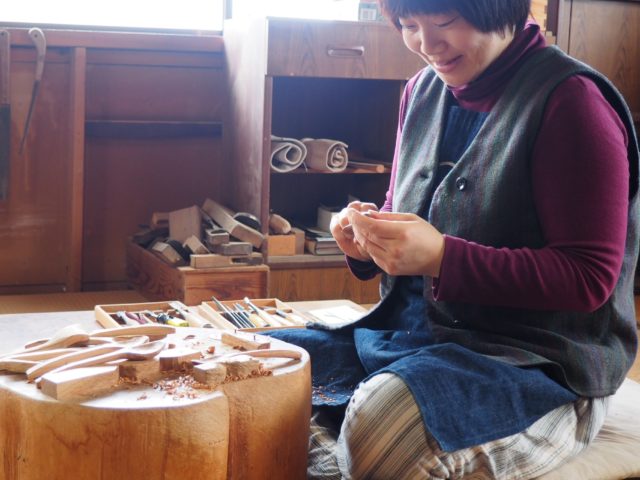 指ものカッセッタ