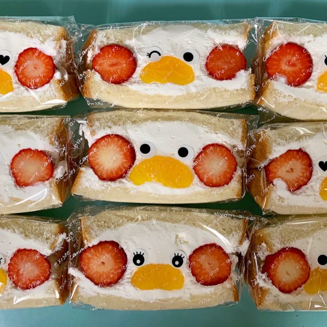 ナチュラルスイーツぽんぽん