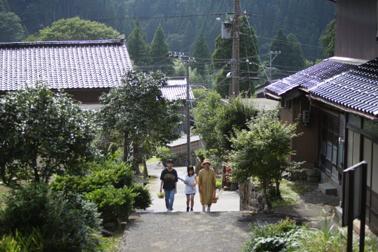 伊林侑香監督「幻の蛍」